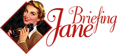 Briefing Jane